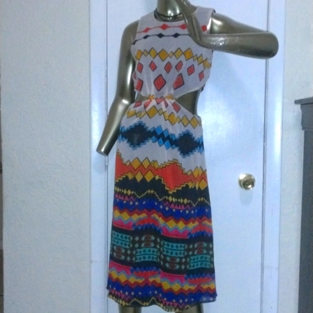 ZARA dress collection